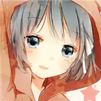 百合头像情侣头像一对微信头像图片大全
