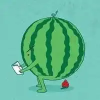  超逗比组团头像微信头像图片大全