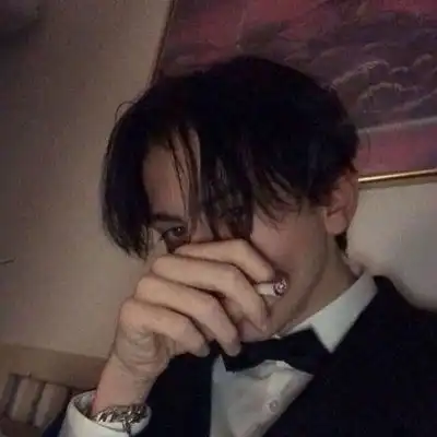  欧美头像男生头像我要个性网