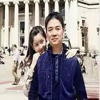  刘强东头像照片大全微信头像图片大全