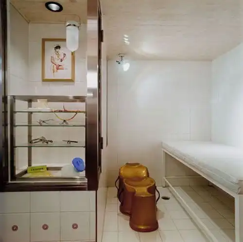  深入东京最大sm情人旅馆现场偶遇前女友