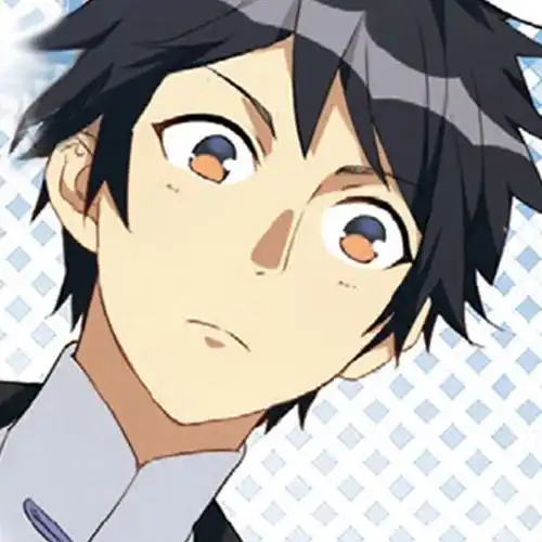  头像特派员顾白二次元少女玲珑救命,为什么这么好看