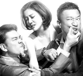 不懂我就别再做闺蜜