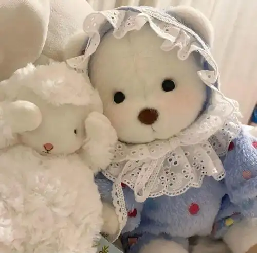  新世纪钟情浪漫的情侣头像