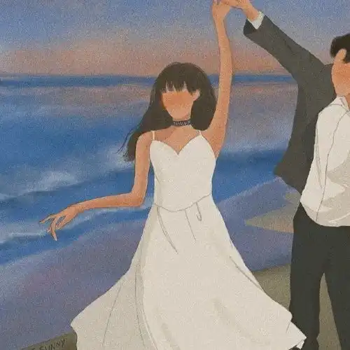  头像一些超级可爱的文案和符号