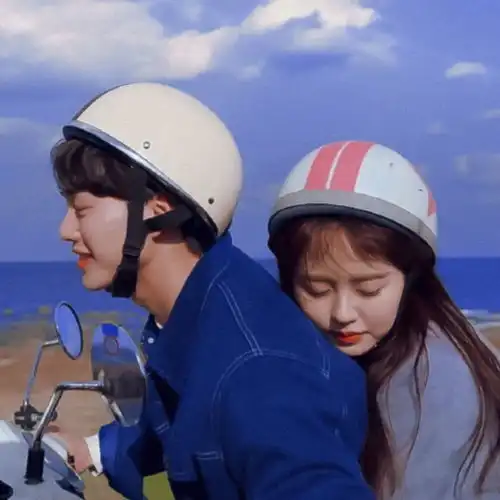  情侣头像分享七夕快来了,你确定不点进来看看