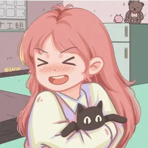  臭宝们,快来换微信头像啦