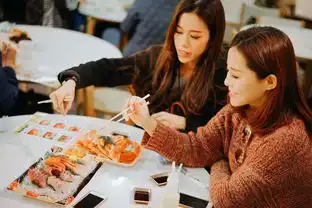 日本说走就走的闺蜜婚纱游,一场用青春在演绎的小清新