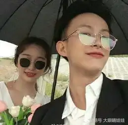  二次元情侣头像,张张ko大小号,情侣们还愣着干嘛