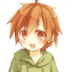  二次元动漫情侣头像谢谢