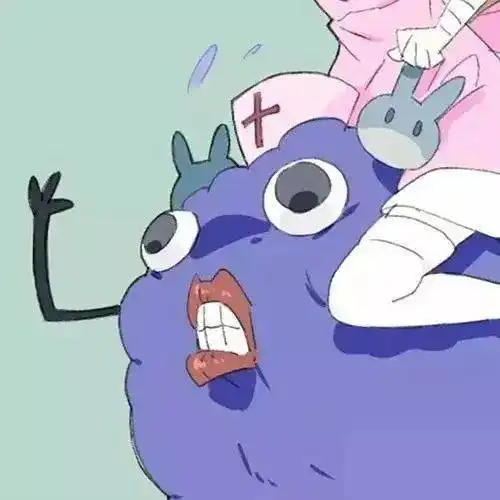  送你100张头像,超好看的那种