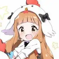  女生可爱情侣动漫头像高清大微信头像图片大全