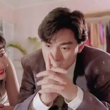  2020小清新情侣头像,我爱过也恨过但是很快乐