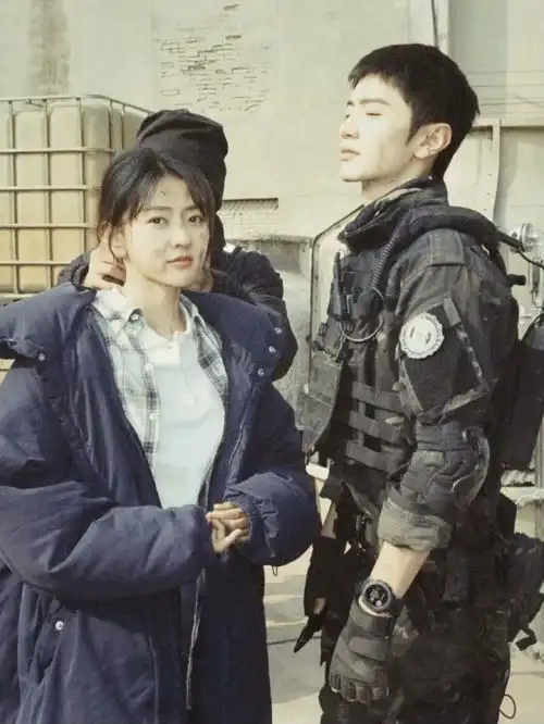  情人节将至,禧迎姑爷进门