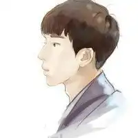  井柏然背影微信头像图片大全