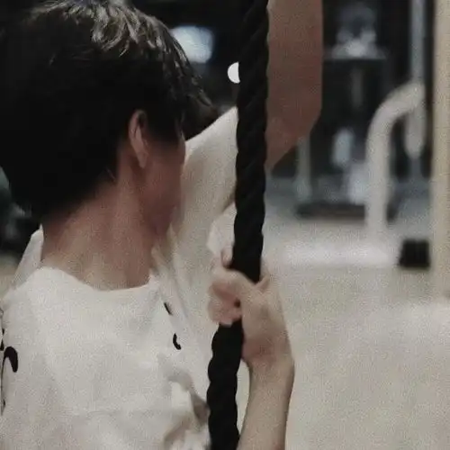  王俊凯超帅头像2021.1.8