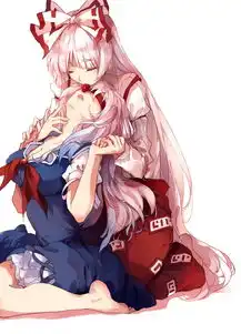  p站二次元插画少女头像原创壁纸堆糖,美好生活研究所