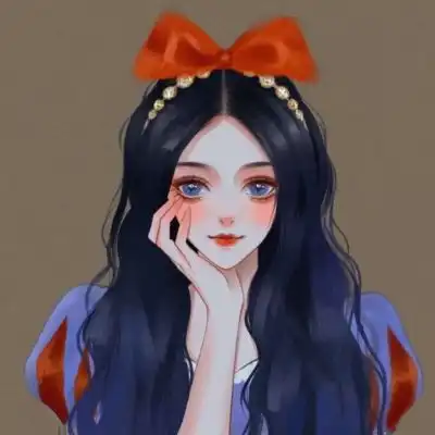  迪士尼公主头像公主殿下的任务卡通动漫头像我要个性网