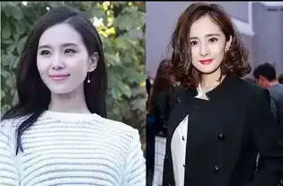  杨幂刘诗诗到底是怎么翻脸的