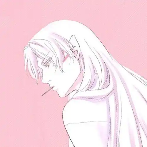  又一组情侣头像,情头意合