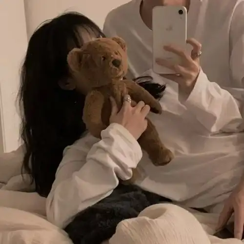  女生原来喜欢这样的男生