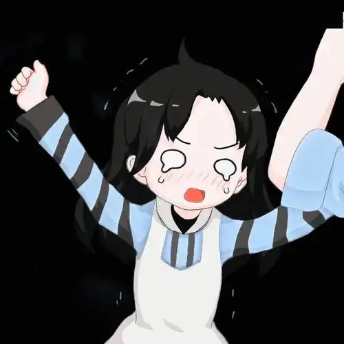  恩爱的情侣头像