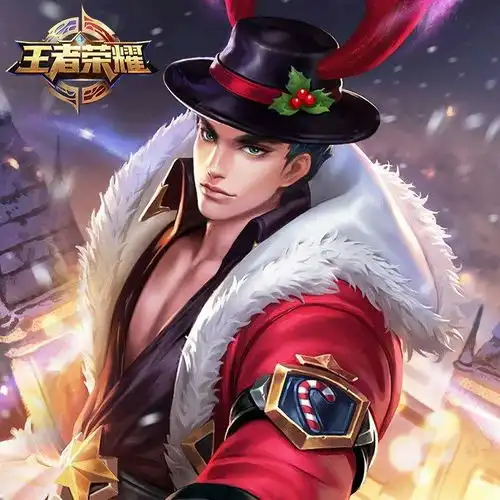  王者荣耀可以让设计师加鸡腿的几款皮肤,特效帅手感还好