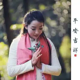  觅禅踪佛国一组小和尚拍摄的古寺精美图集