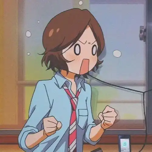  情头情侣头像小情话你比日落还要温柔