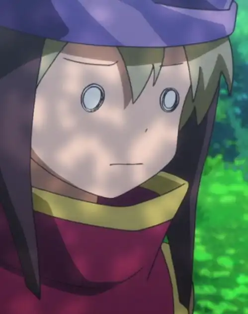  番剧动画表情包7