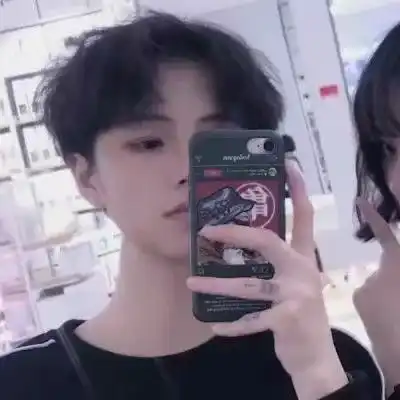  浅心情头小猪佩奇你配我