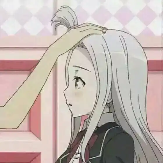  这是什么动漫,急求谢谢