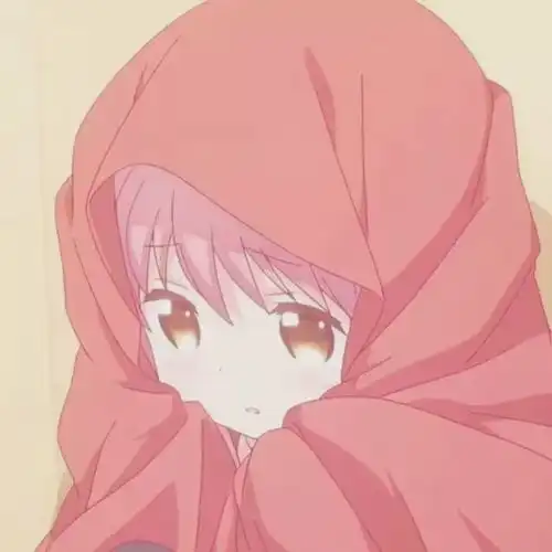  动漫头像聚散在重逢之外