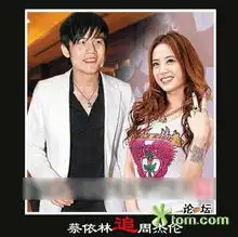  娱乐圈最经典的10对女追男