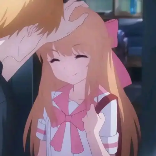  情头跟喜欢的人在一起才有趣