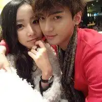  就算分开了也请记住我的名字情侣头像