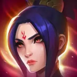  lol玉剑传说新头像登场,锐雯真乃女中豪杰,娜美惹人喜欢