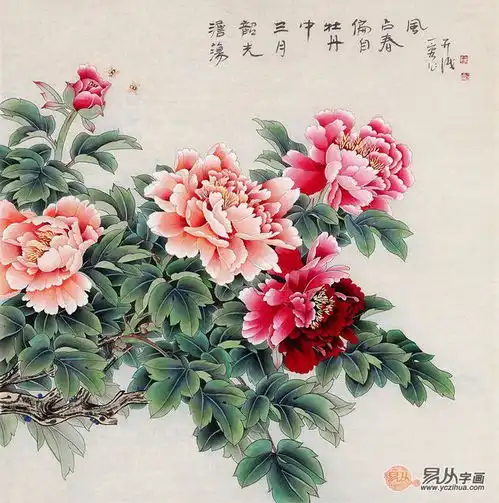  走廊太窄不会装一幅字画挂出高颜值