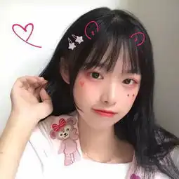 三人的清晰闺蜜头像2020最潮闺蜜头像三人冷酷