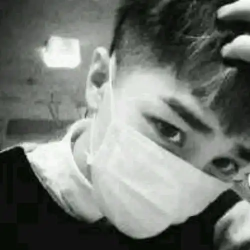  我男16岁,看这个头像初步判断我是个什么样的人谢谢