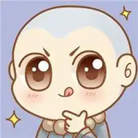  微信头像小和尚微信头像图片大全