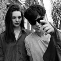  机车头像情侣头像微信头像图片大全