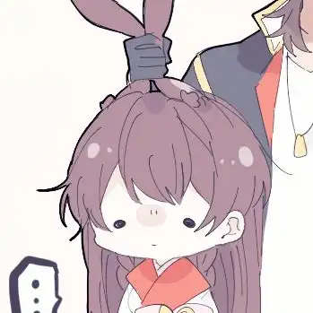  情侣头像最亲爱的你