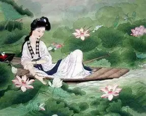 诗经臆读01丨看美女采桑,是为了看采桑吗