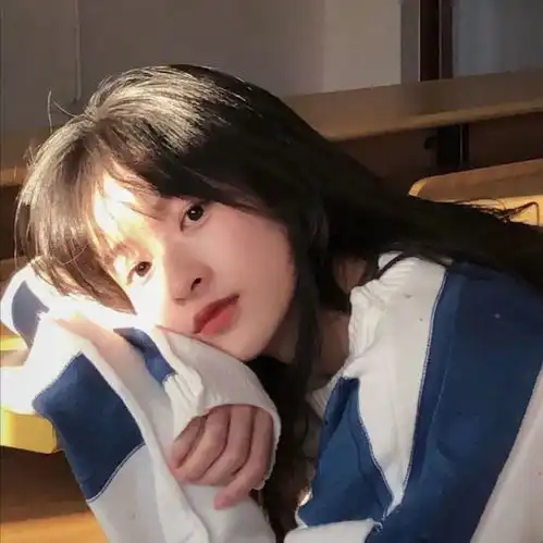  第658期女生头像0517优质软妹高清微信头像