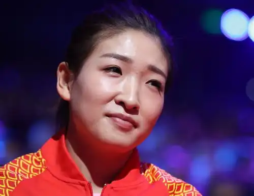  没戏了刘诗雯放下张继科,马龙透露小枣新恋情,5方面完胜藏獒