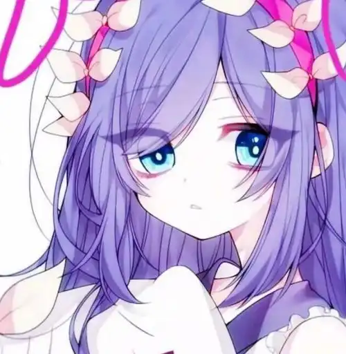 闺蜜头像