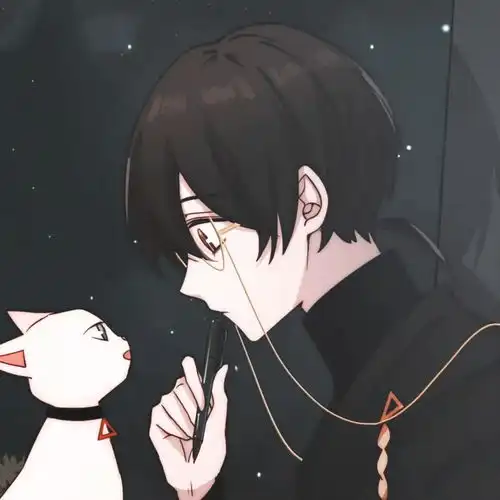  男头丨等跑到终点再哭