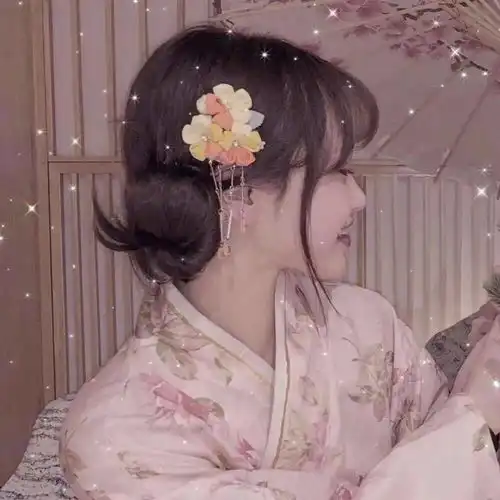 闺蜜头像被人规划在未来里是顶级浪漫