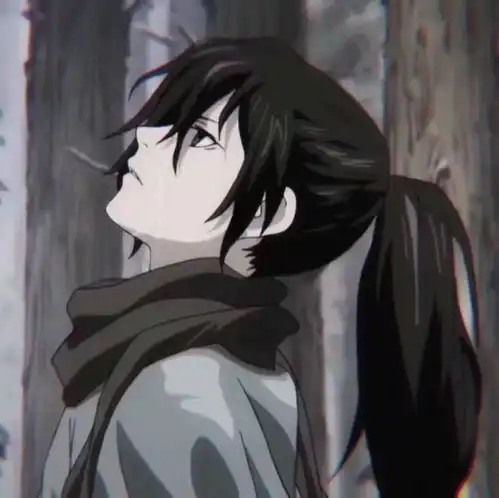  以后再看到这些小众头像,我就想起了你,想起了曾经的我们